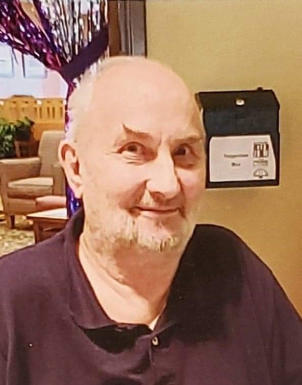 William Gerald Svoboda Carbondale Walker Funeral Homes and Crematory